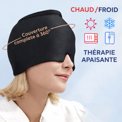 Bonnet Apaisant ThermoMigraine